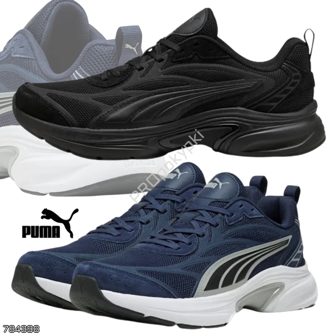 Puma 🇺🇸