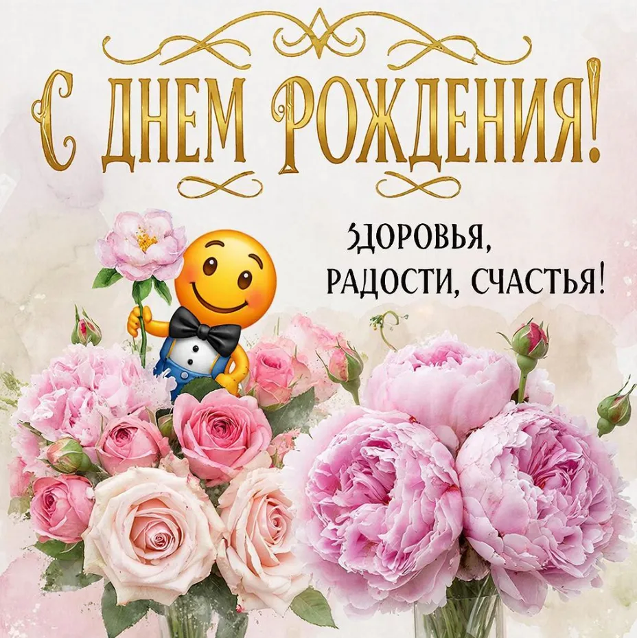 ❤😊🌸✨