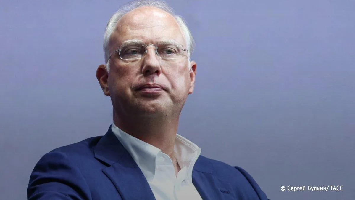 "Разъединенное королевство": Дмитриев прокомментировал новость о совместной декларации ...