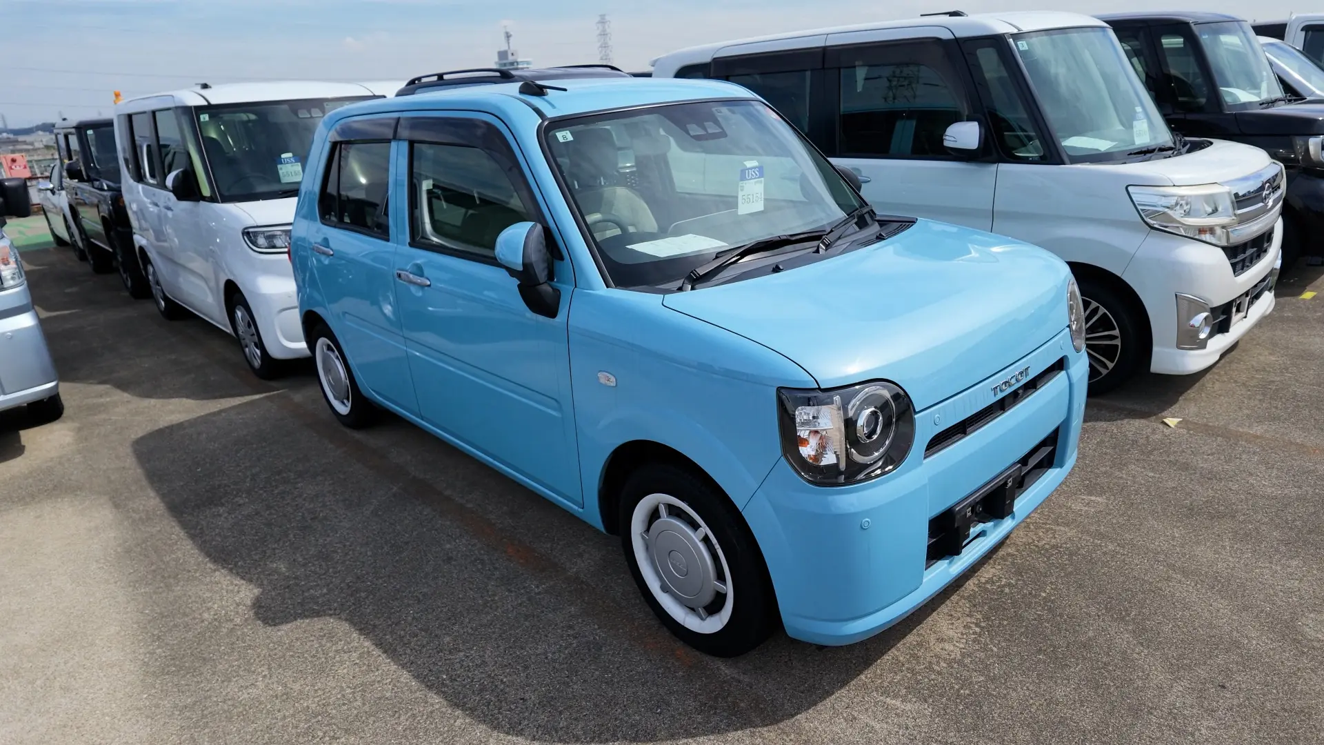 📢НАШЛИ САМЫЙ БЮДЖЕТНЫЙ АВТО ИЗ ЯПОНИИ⁉️⬇️