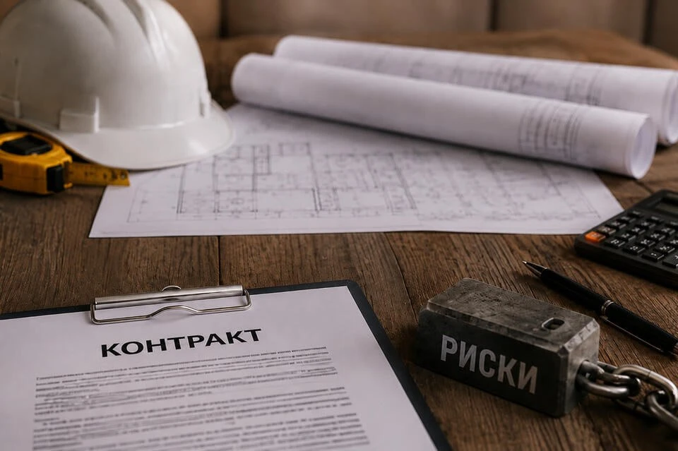 🏛 Ремонт администрации за свой счет: в Чите ищут подрядчика на контракт-«удавку»