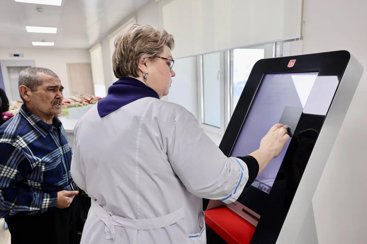 🏥 Как записаться к врачу в Павлово-Посадскую больницу
