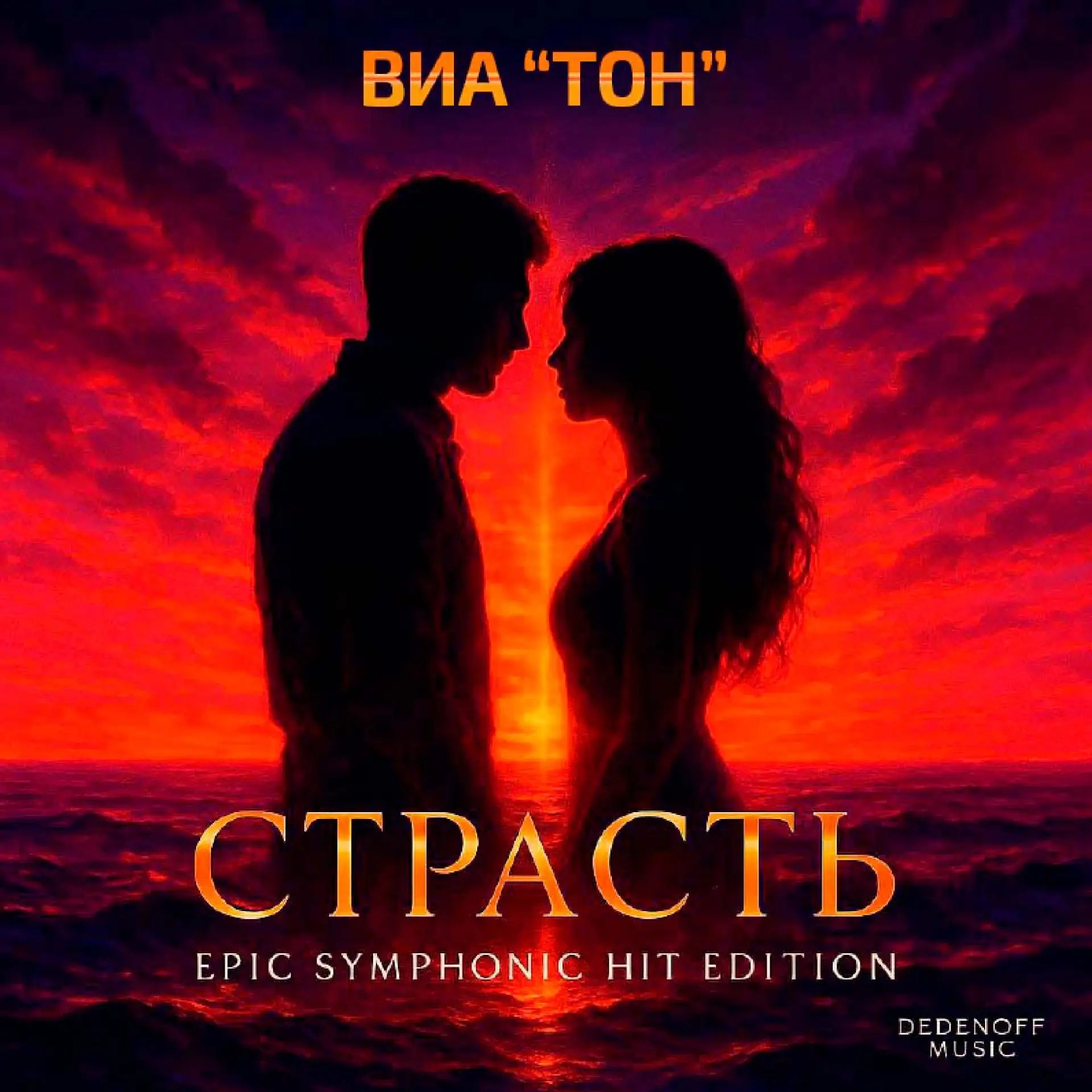 🎙 История песни «Страсть»