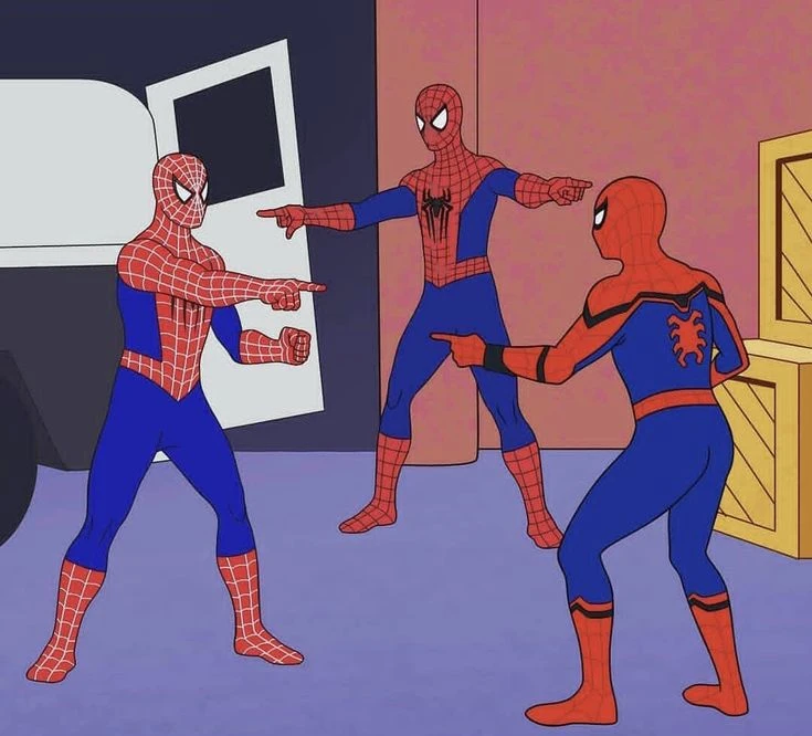 Кто ещё не был на человеке пауке??? 🕷️