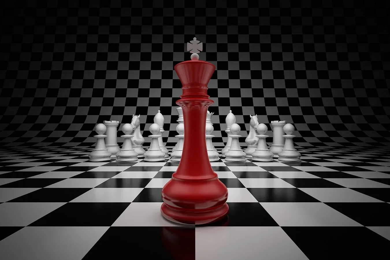 Пешка♟️ Игрок 🎲 Творец✨:
Три уровня сознания.

Вы замечали, как одни люди плывут по течению, другие