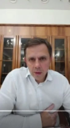 Завтра вечером мэр Орла будет встречаться с жителями пострадавших от БПЛА домов на улиц...