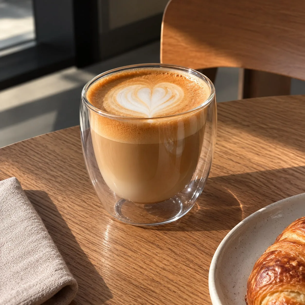 Термостекло: красиво и функционально ☕️