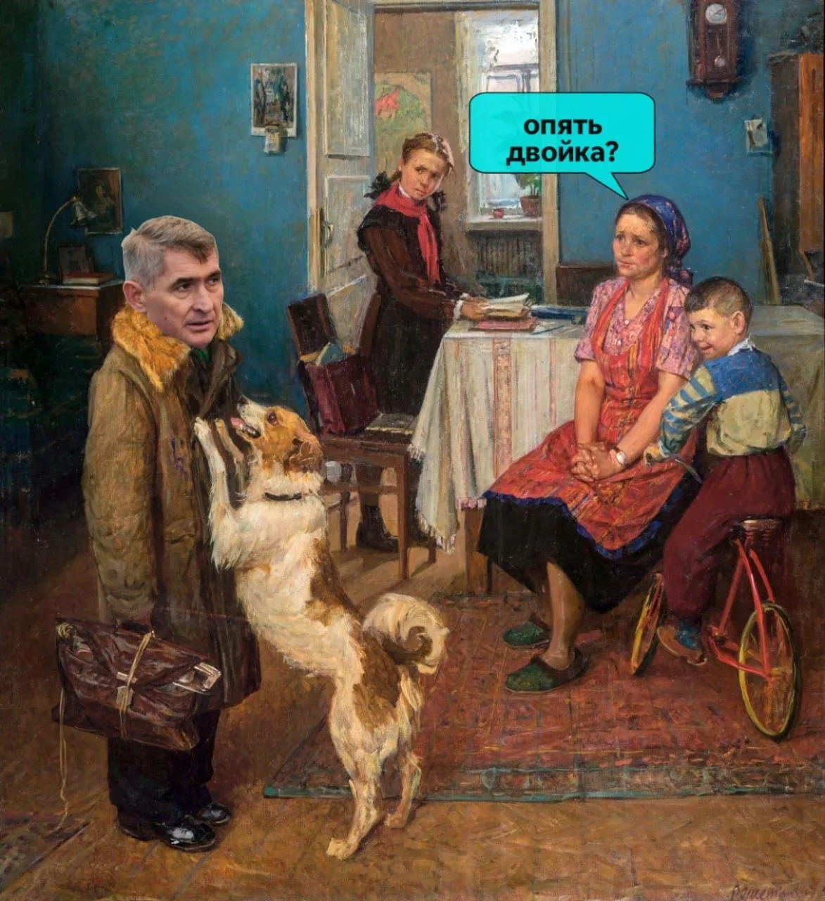 👨‍🎓Власти Чувашии создали институт для обучения чиновников.