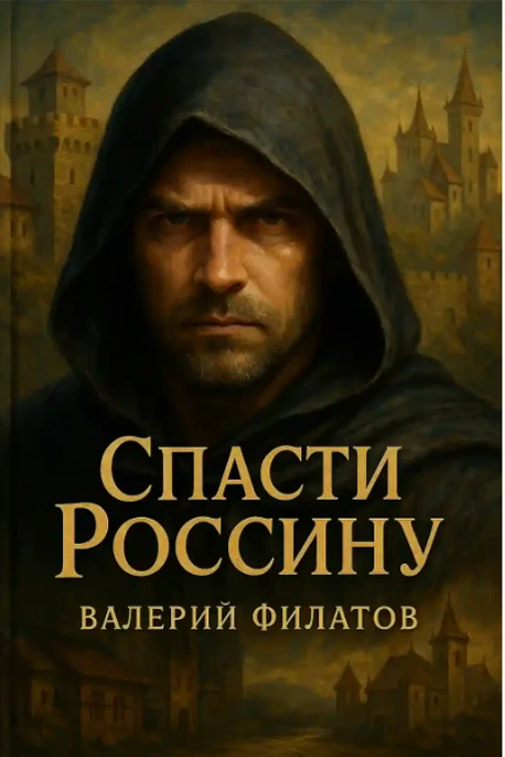 Спасти Россину
