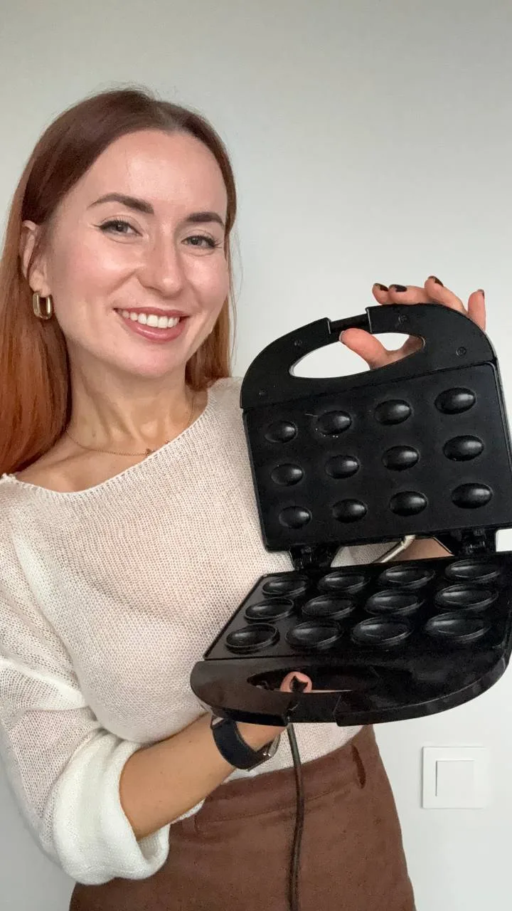 ИДЕАЛЬНАЯ ОРЕЩНИЦА ЗА 1500₽ НАЙДЕНА😍