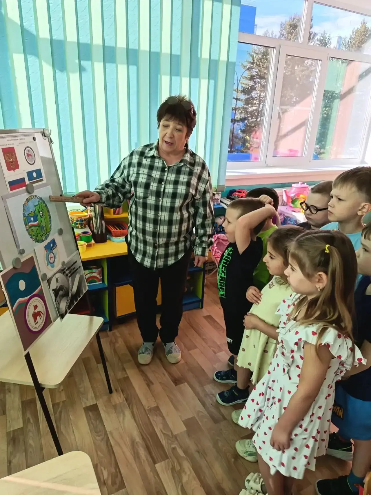 🇷🇺💙 День Государственности Республики Саха (Якутия)!