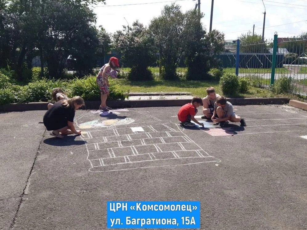 🇷🇺 Я люблю тебя, Россия!