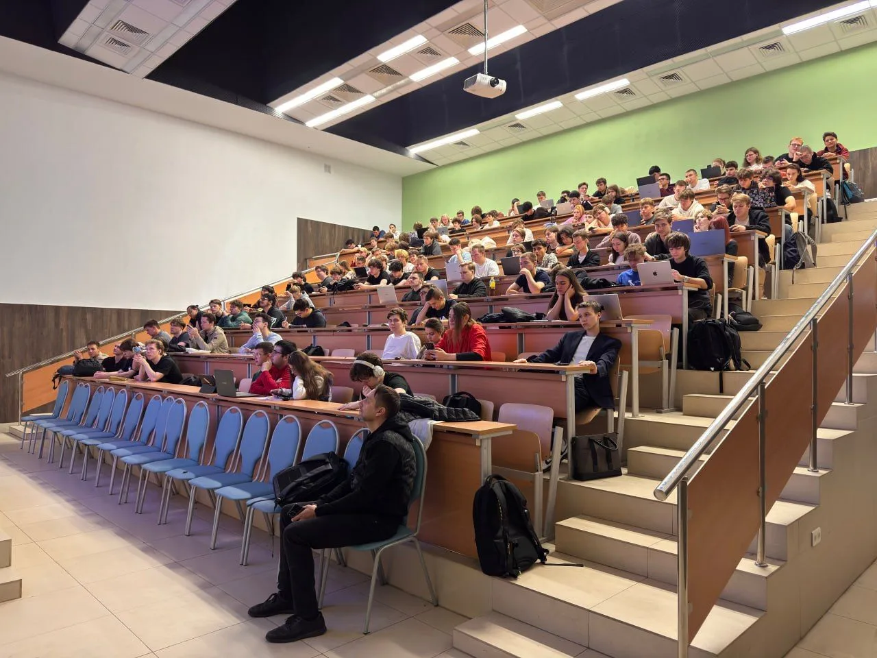 💡 Практика в деталях: как строится первая линия обороны