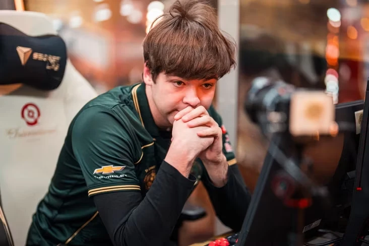 «ЗВОНОЧЕК» | NS — ОБ УХОДЕ TEAM FALCONS ИЗ DOTA 2 И БУДУЩЕМ ДИСЦИПЛИНЫ