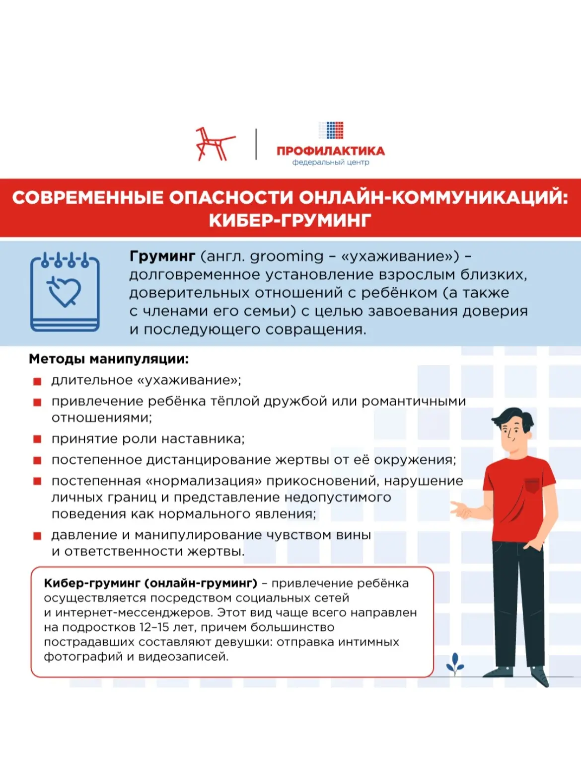 ‼️ВАЖНО ЗНАТЬ‼️