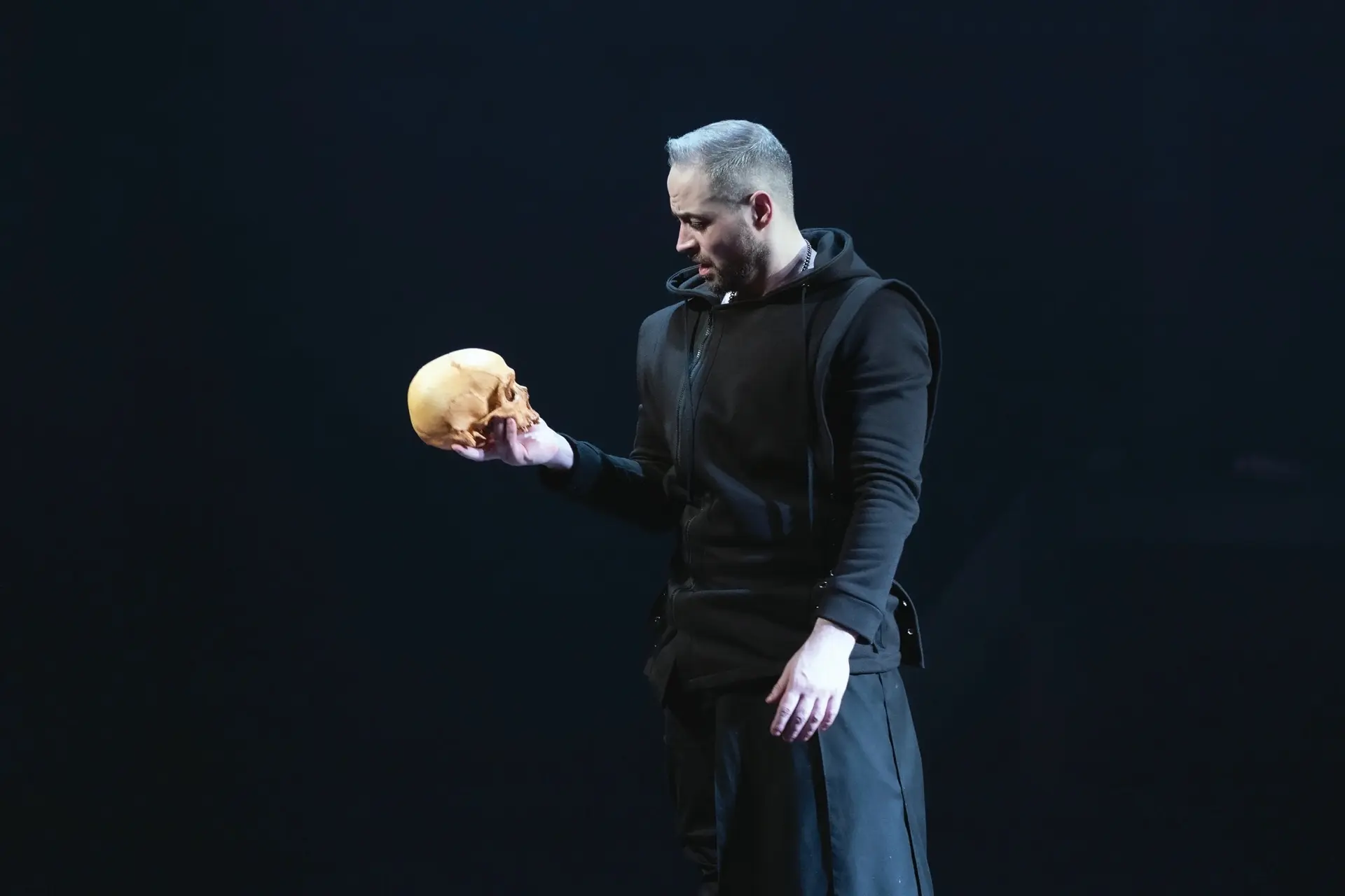 🎭Фестиваль «Волжские театральные сезоны» представляет: