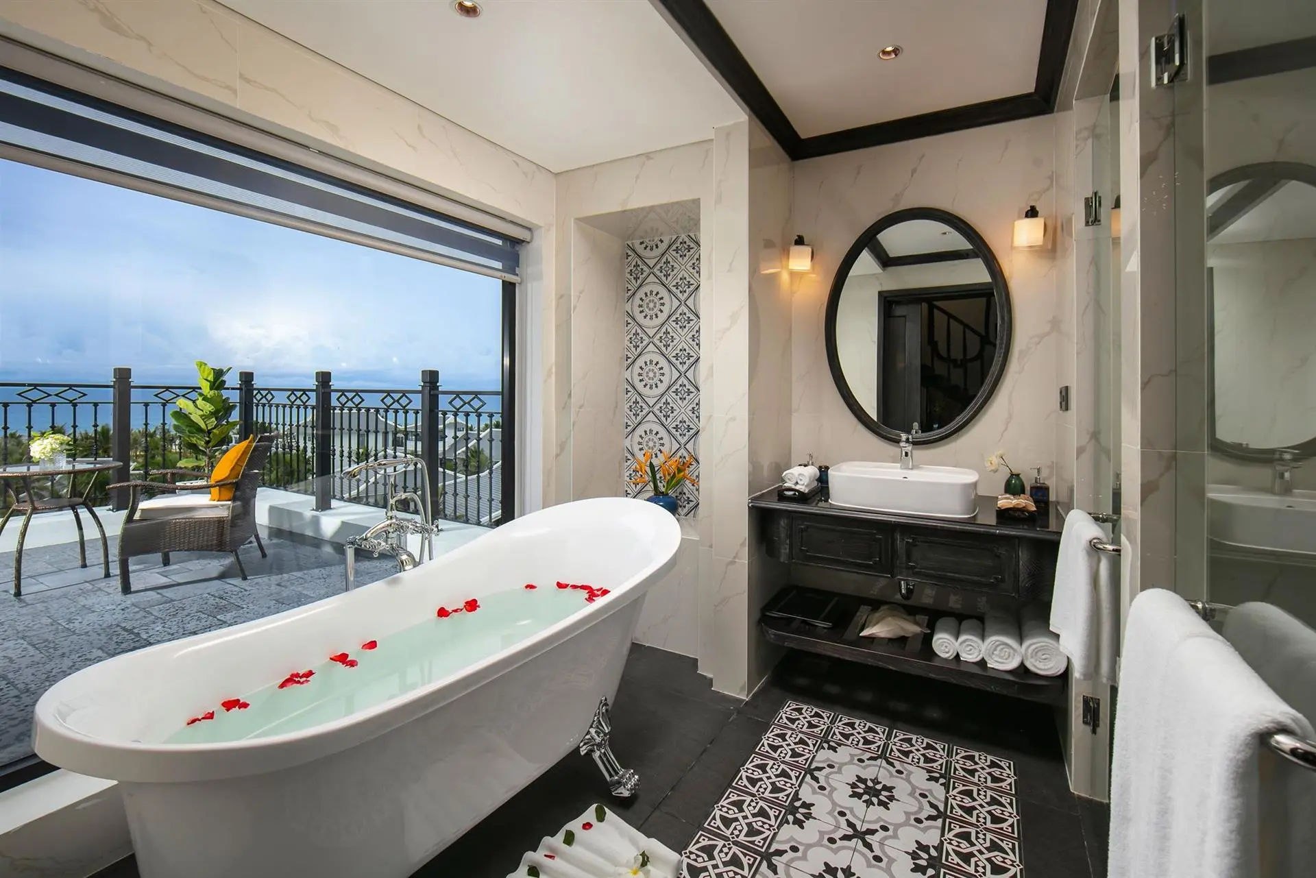 👍  РЕКОМЕНДУЕМ 👍 Bliss Hoi An Beach Resort & Wellness 5*  Знаете как бывает? Просматриваешь все отел