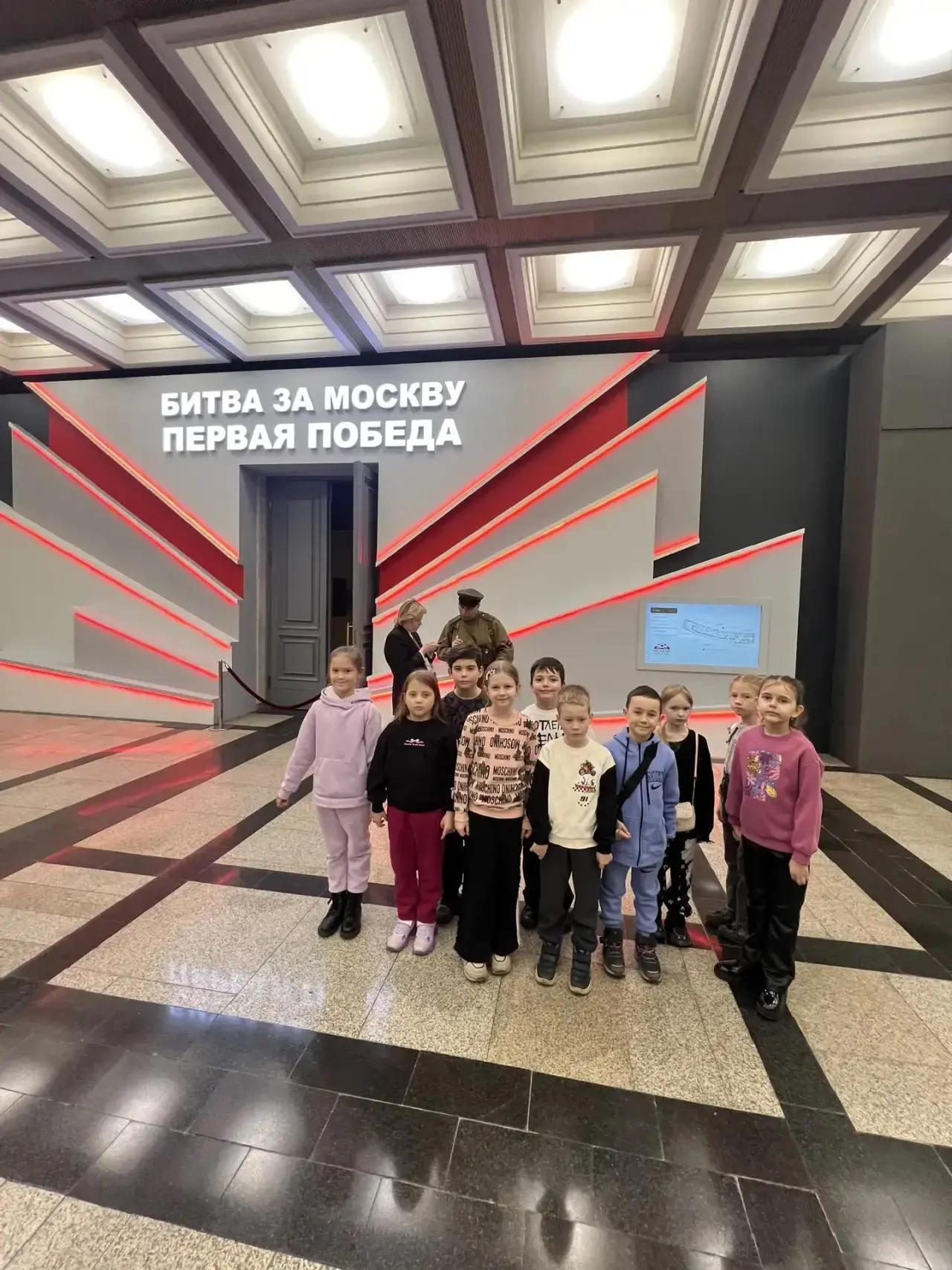 НАШИ #Экскурсии #ШкольнаяЖизнь  Ученики нашей школы побывали на интересных и познавательных экскурси