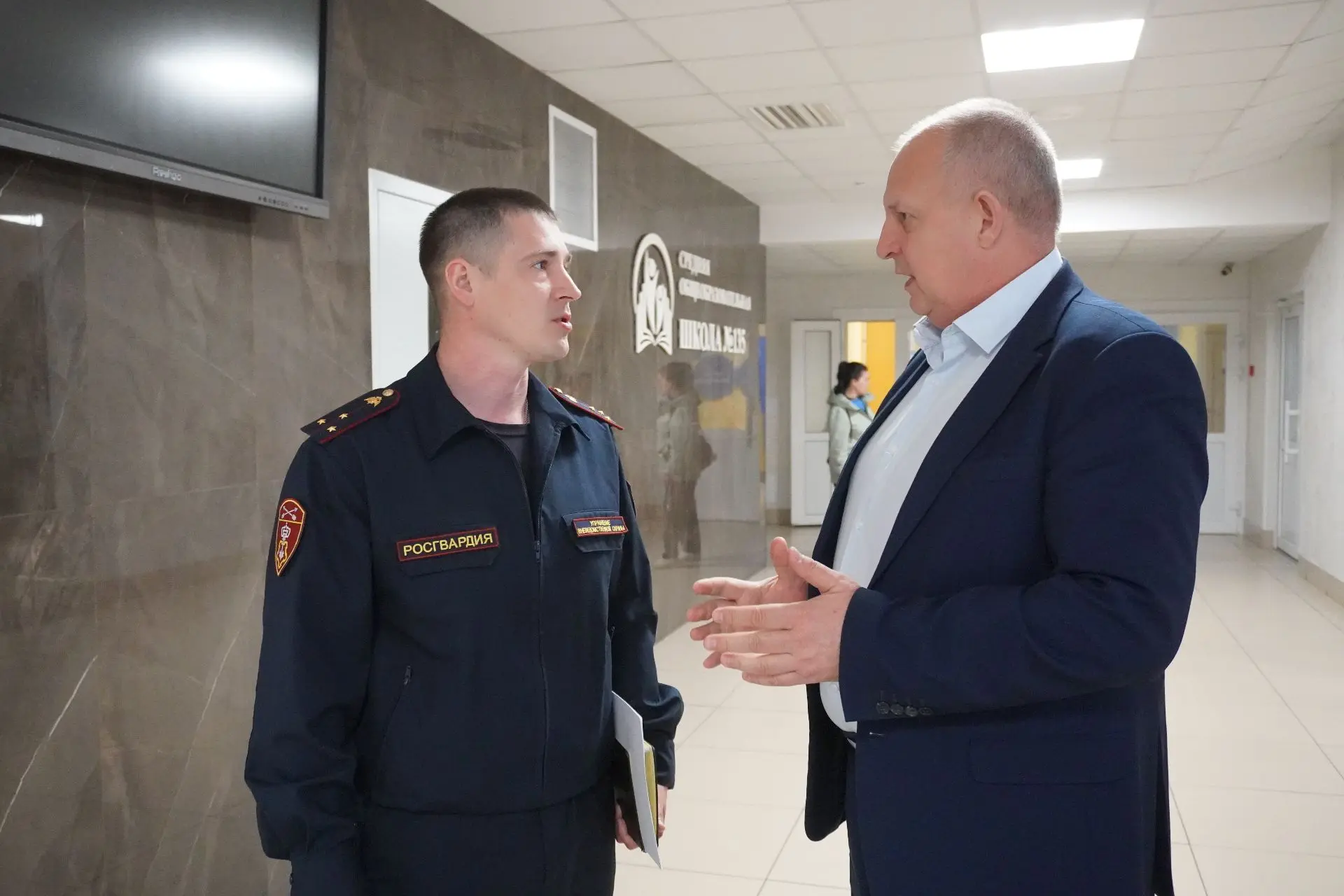 🧩В Барнауле завершилась приемка лагерей с дневным пребыванием ⁣ На этой неделе в городе завершилась 