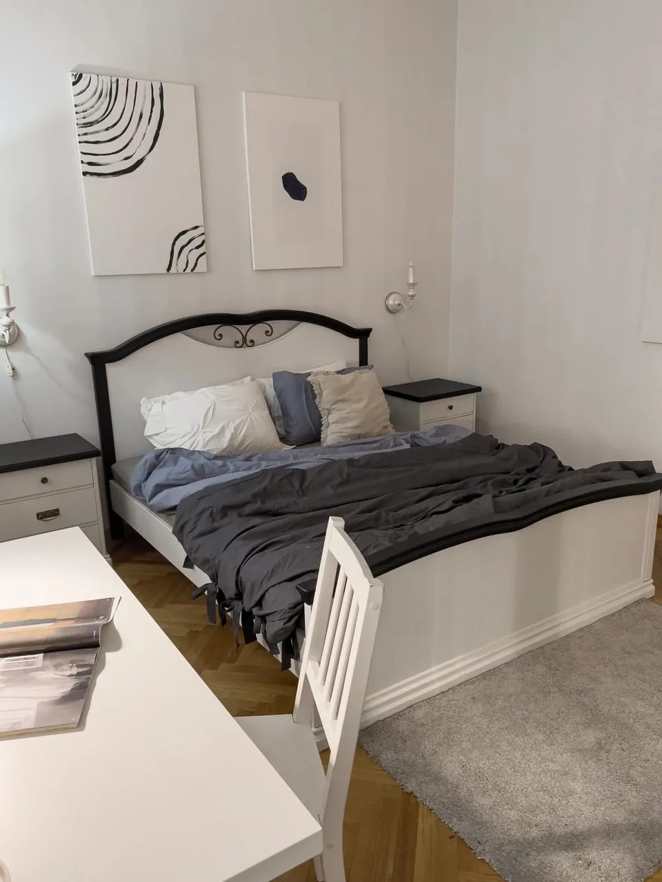 🔑 КОМНАТА, 16 м²