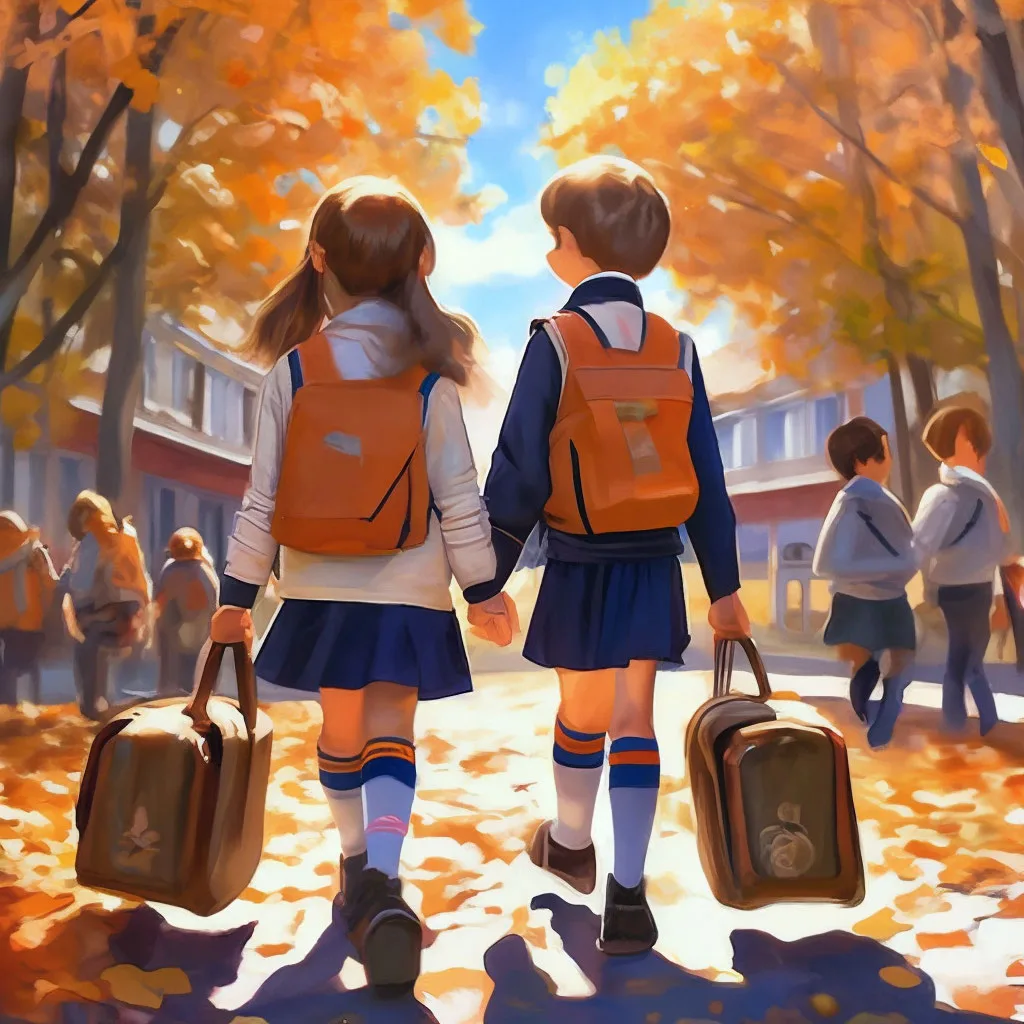 Как бы это не звучало грустно, вот и кончилось лето...