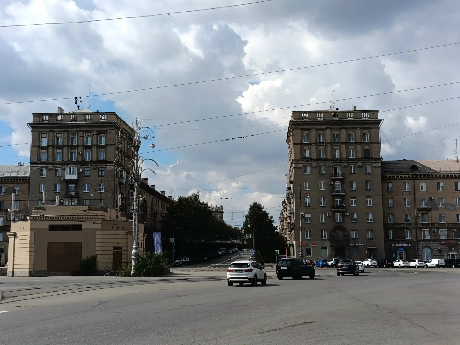 Доброе утро, Магнитогорск!