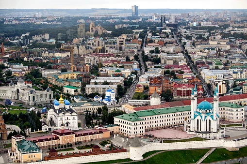 Жители Казани, торговавшие «секретными франшизами», на этой неделе закончили рассчитыва...