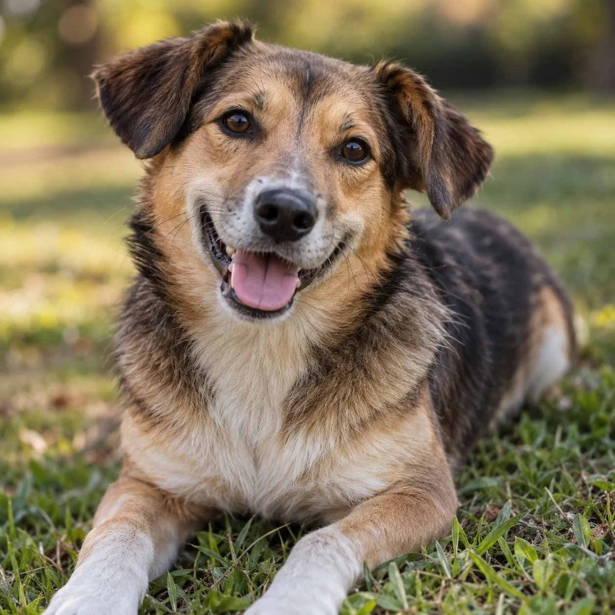 🐕 В районе продолжается бесплатная стерилизация собак