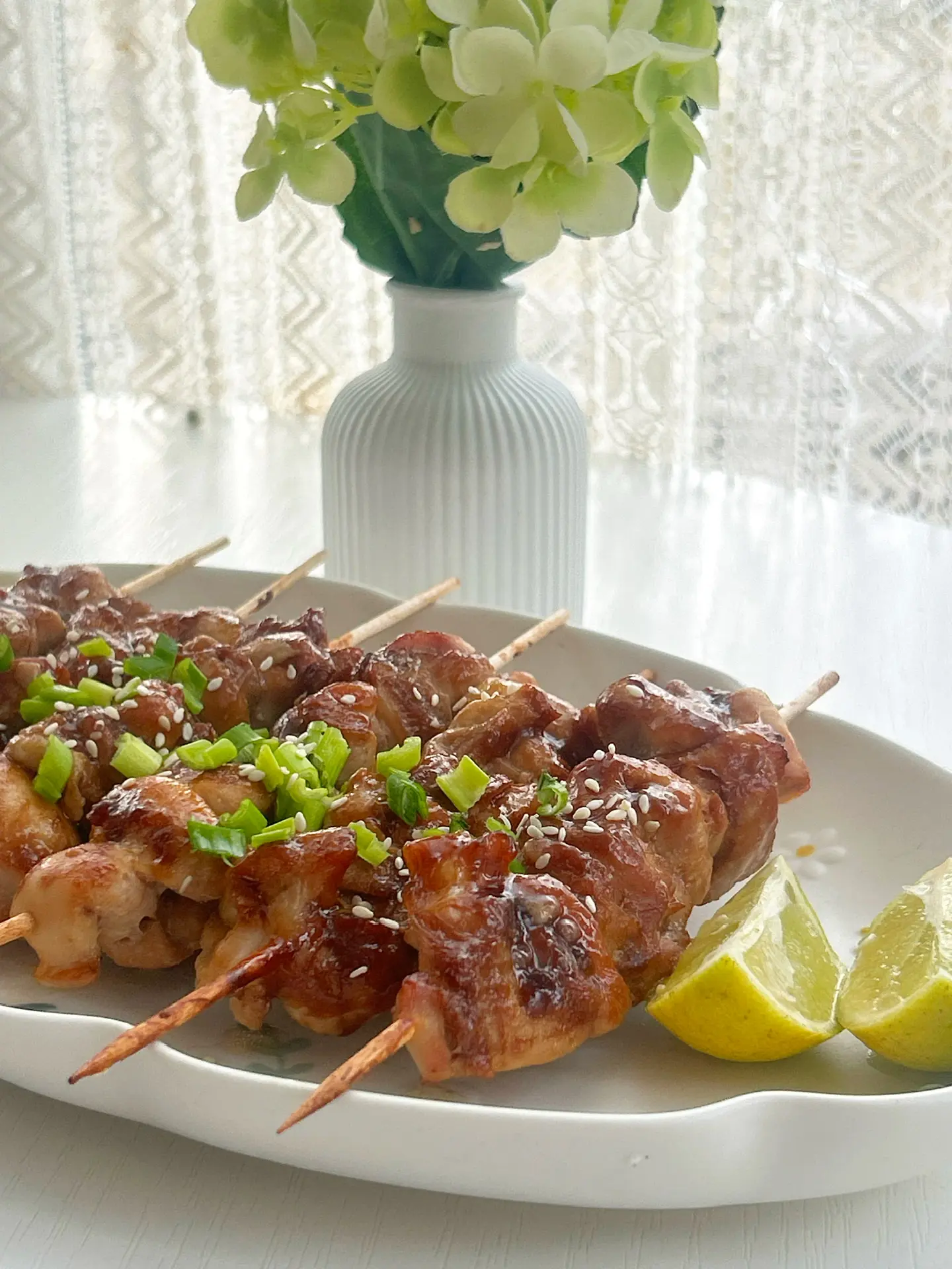 Куриные шашлычки «Якитори»  Готовим быстро, съедаем еще быстрее Вкуснее и выгоднее чем в кафе заказы