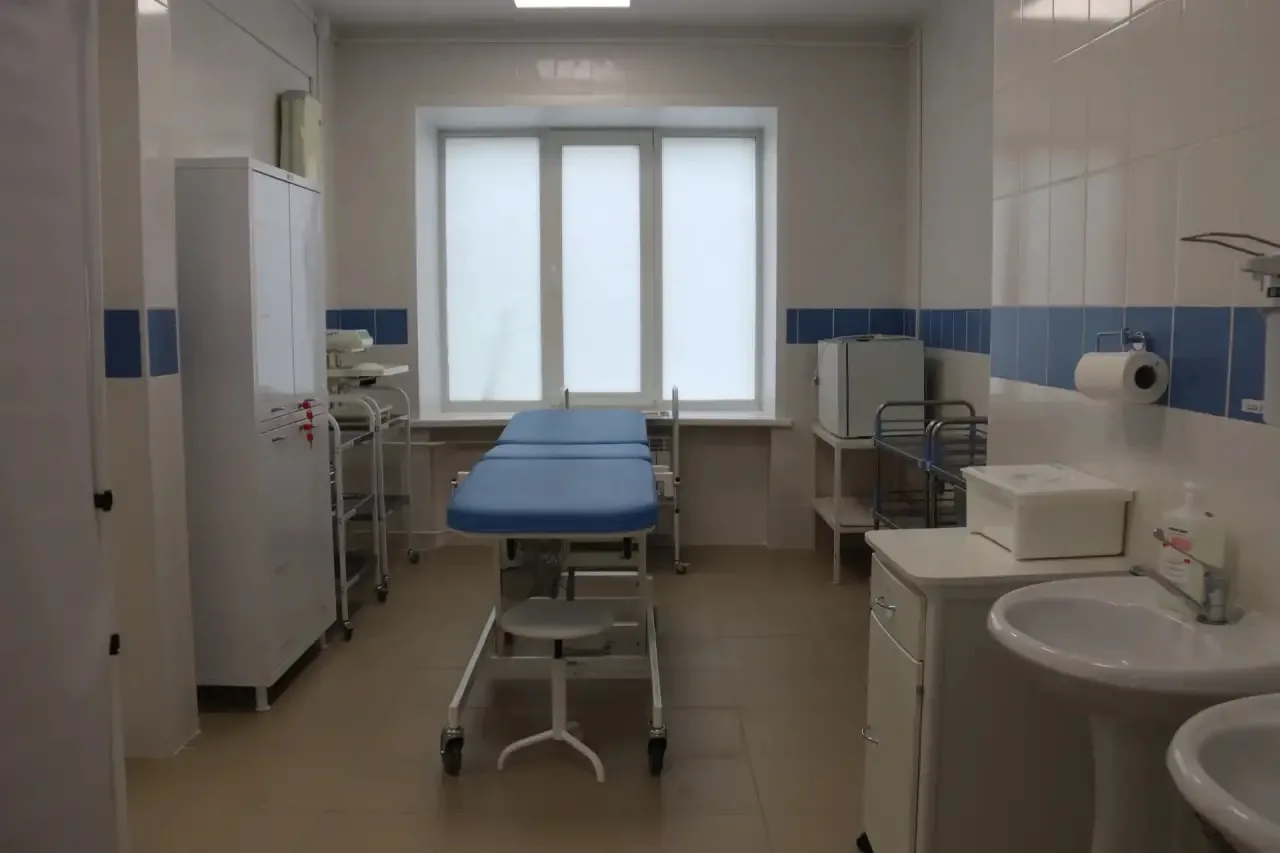 🏥 В Полевском по результатам надзорного сопровождения реализации национального проекта «Продолжитель