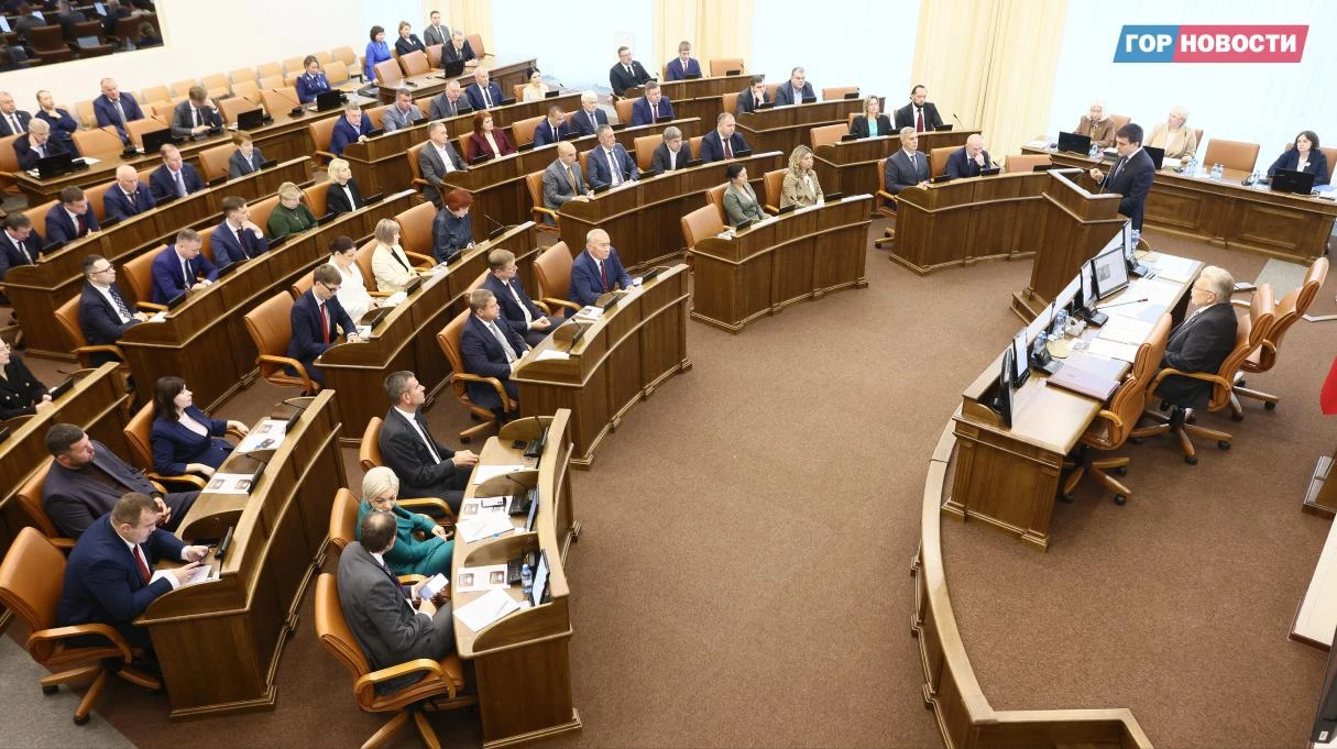 Не потерять темп и услышать запросы жителей: Алексей Додатко и Дмитрий Свиридов рассказ...