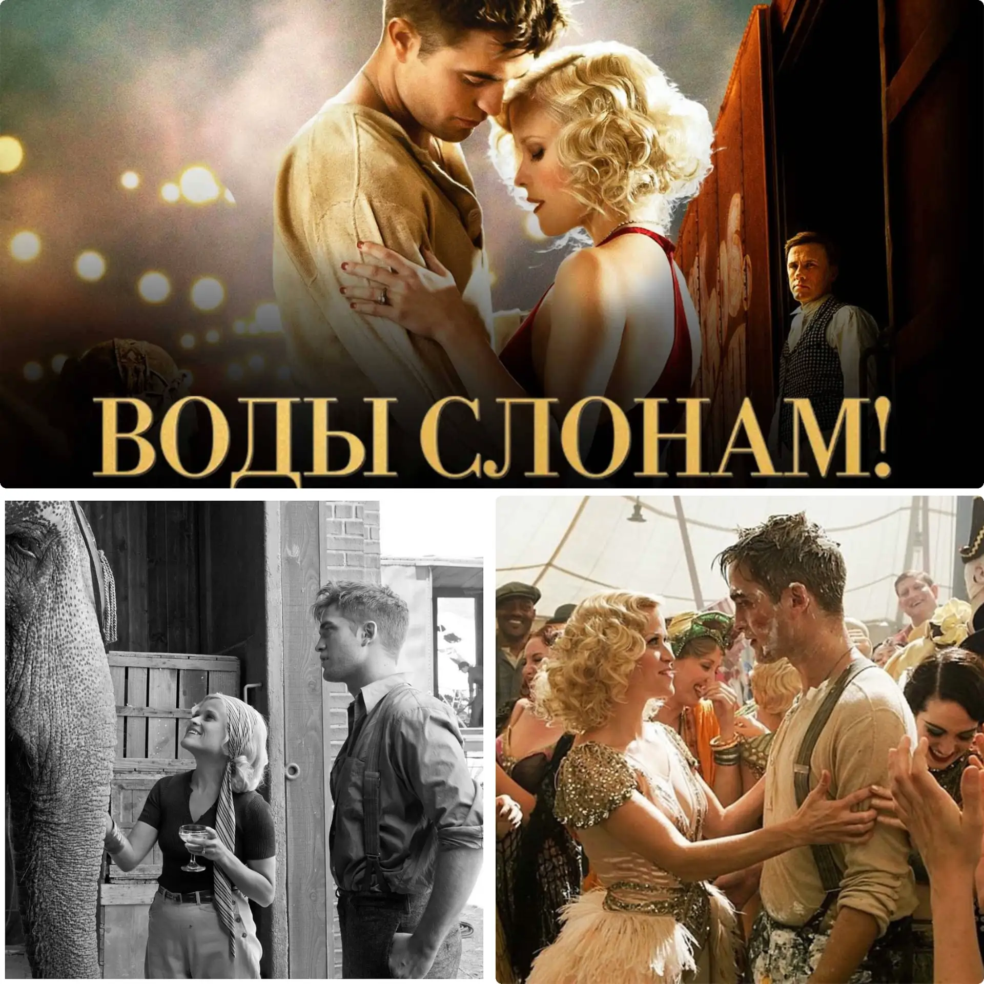 Фильм пятницы.                                                                         ...