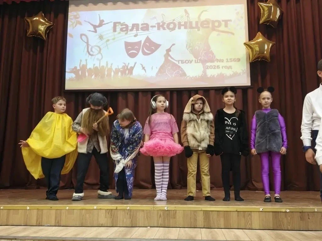 🎭 ТРЕТЬЕКЛАССНИКИ ВЗОРВАЛИ ЗАЛ СВОЕЙ «СУПЕР-РЕПКОЙ»! 🎭 Такого вы точно не ожидали 🫣  Обычная русская