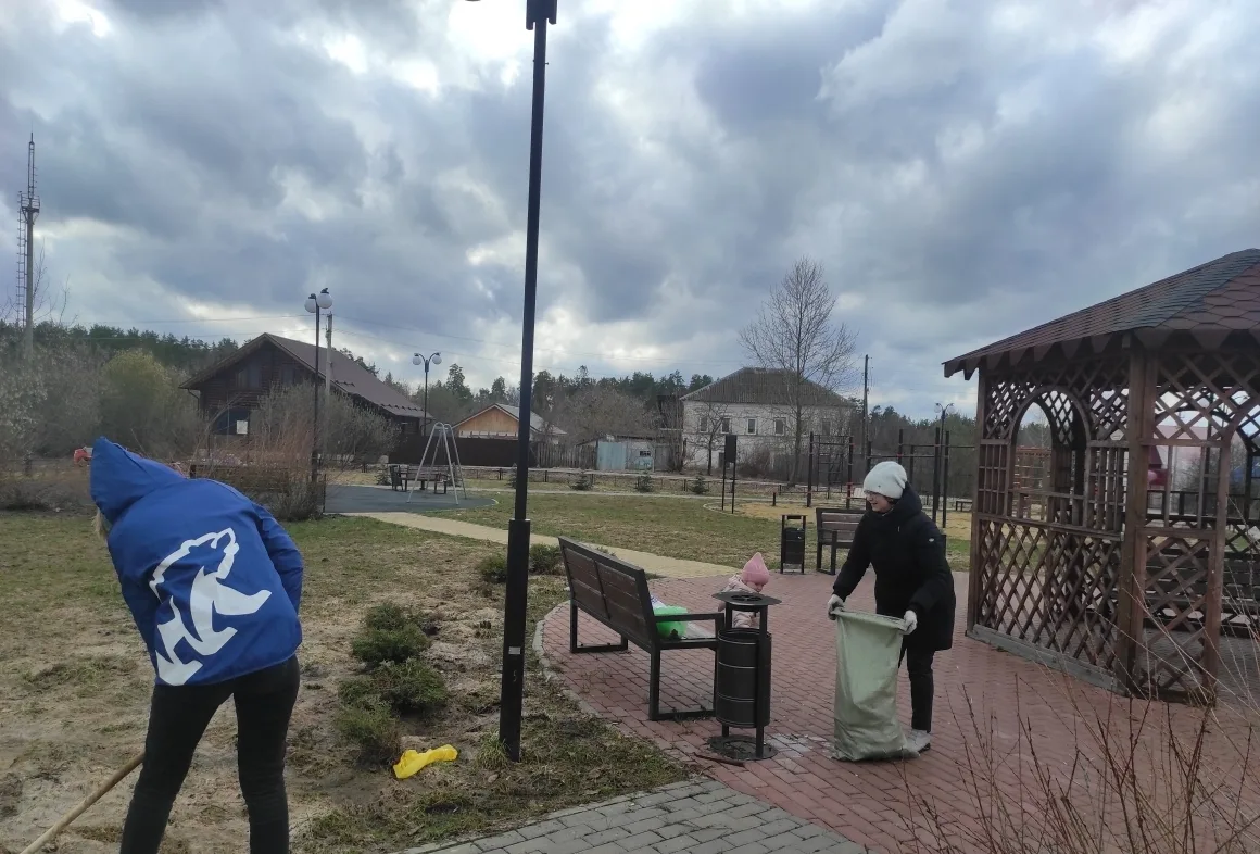 «Помощь на дому»: волонтёры «Единой России» поддерживают пенсионеров Нижегородской области  В Нижего