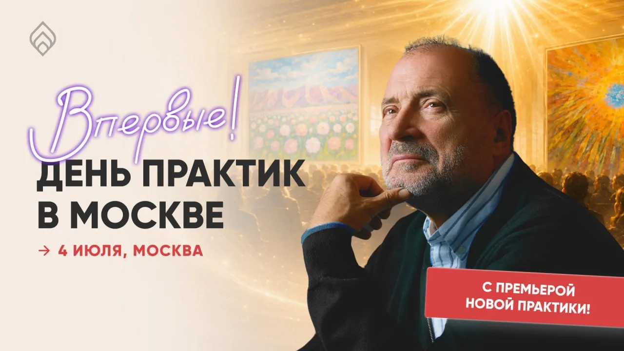 Самое долгожданное событие лета — День практик в Москве