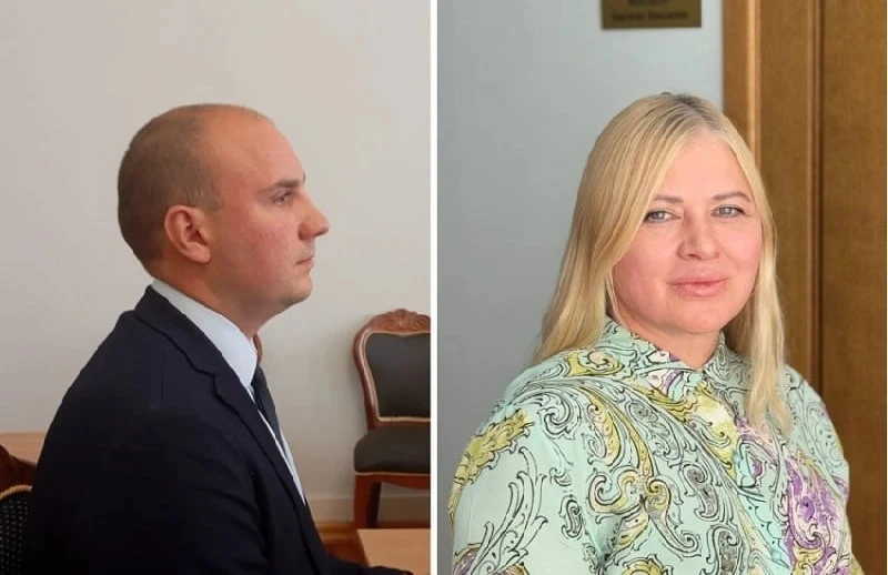 Руководители сменились у Первомайского и Кировского районов Ростова. 

Первомайский район возглавила