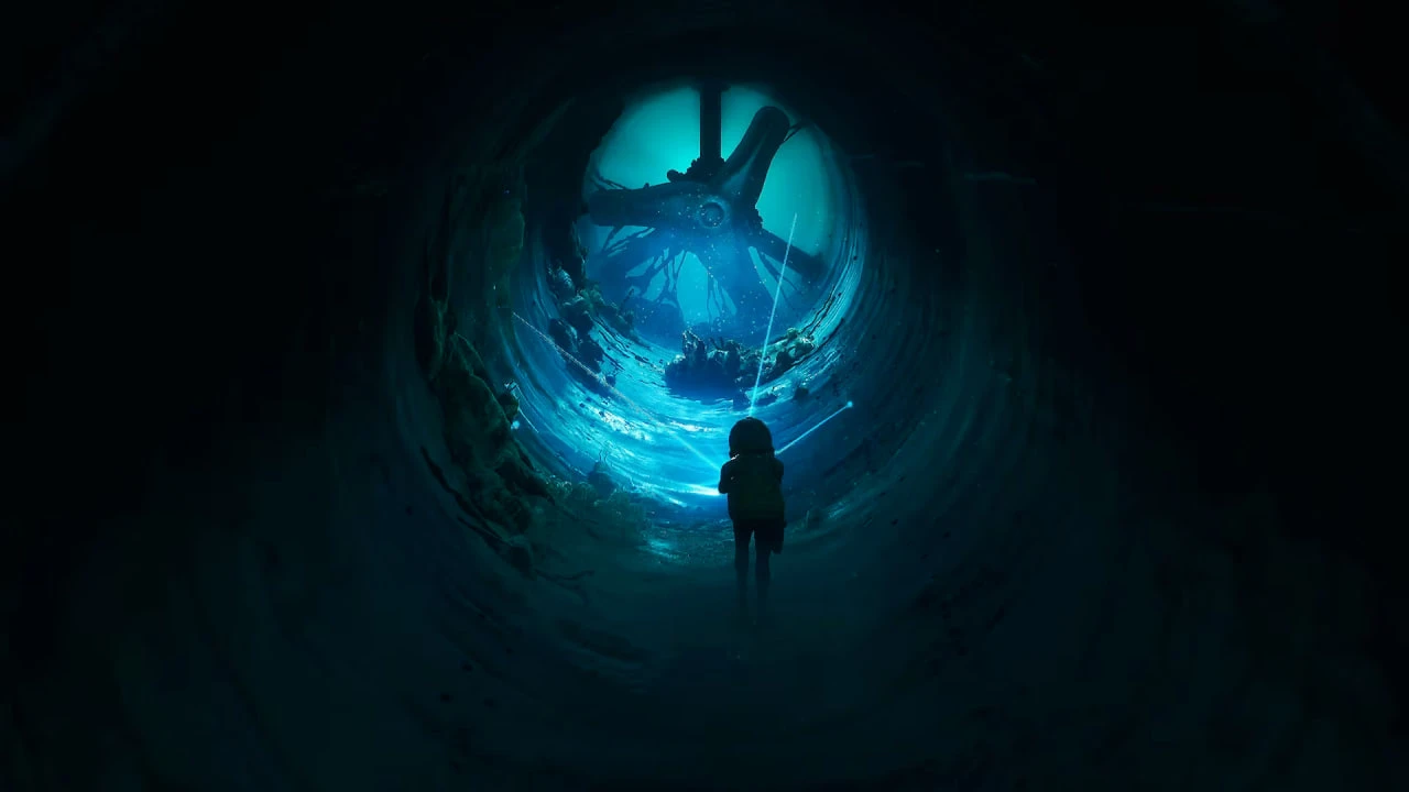 На консолях Xbox cостоялся релиз End of Abyss - приключенческого хоррора от бывших разр...