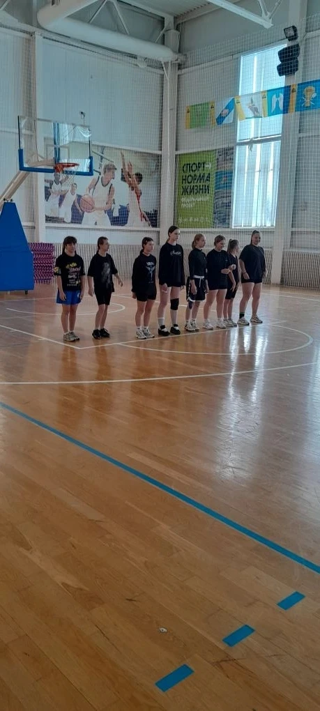 20 февраля в спортивной школе "Рекорд" прошло первенство Кораблинского муниципального о...
