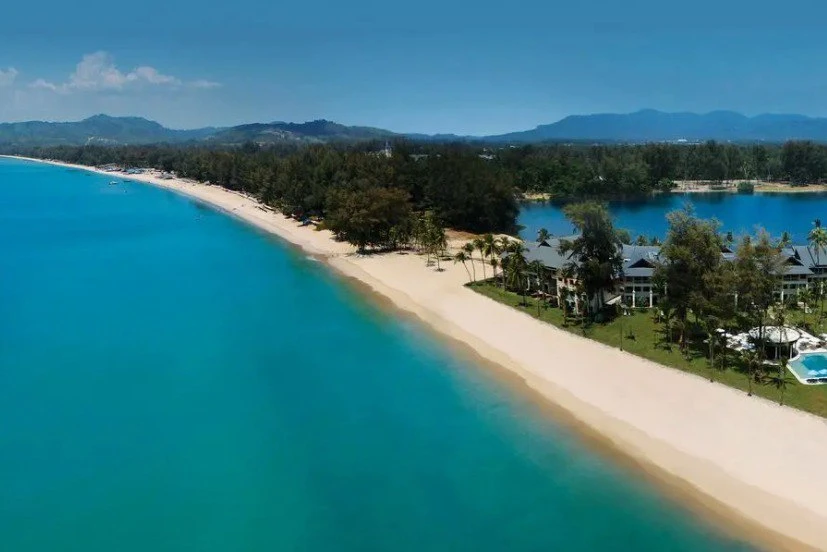 📌SAII LAGUNA PHUKET (Таиланд, Пхукет)