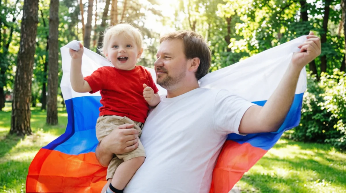 Встречаем День России вместе! 🇷🇺

Друзья, с пятницы по воскресенье у нас намечаются длинные выхо