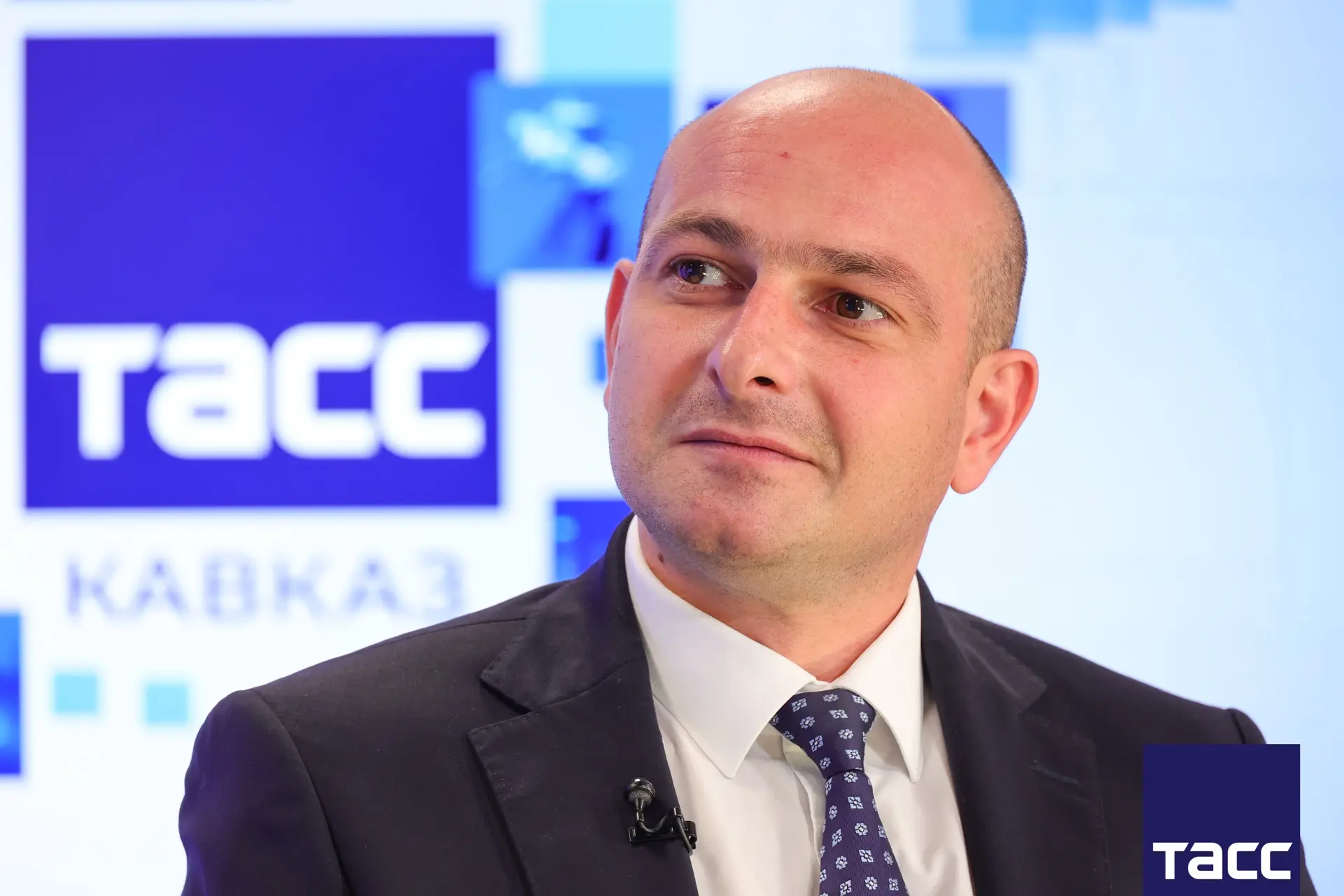 🗣 Главное из заявлений, а также фоторепортаж с пресс-конференции в Региональном информ...