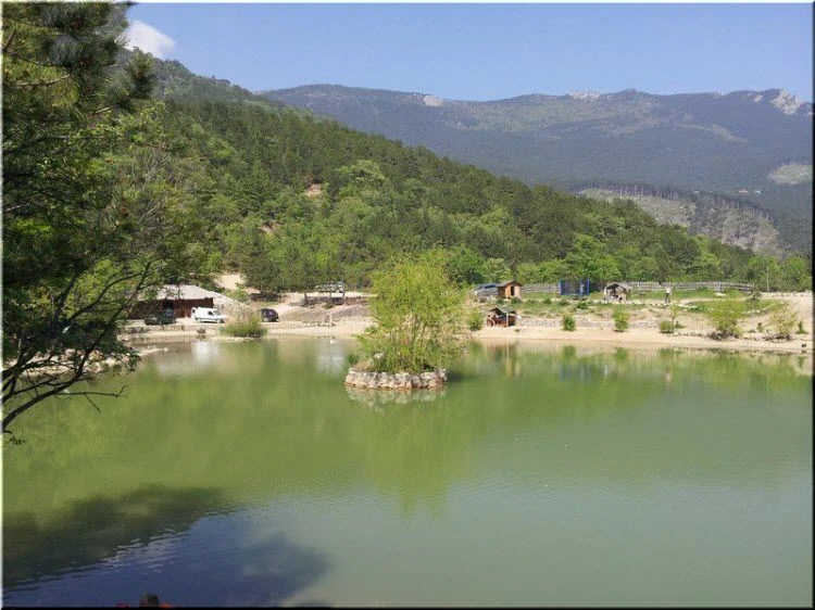💧 Экономьте воду! В Крыму запасов воды в водохранилищах хватит примерно только на 180-...