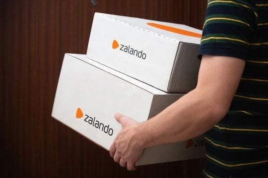 ⭐️Zalando Lounge⭐️