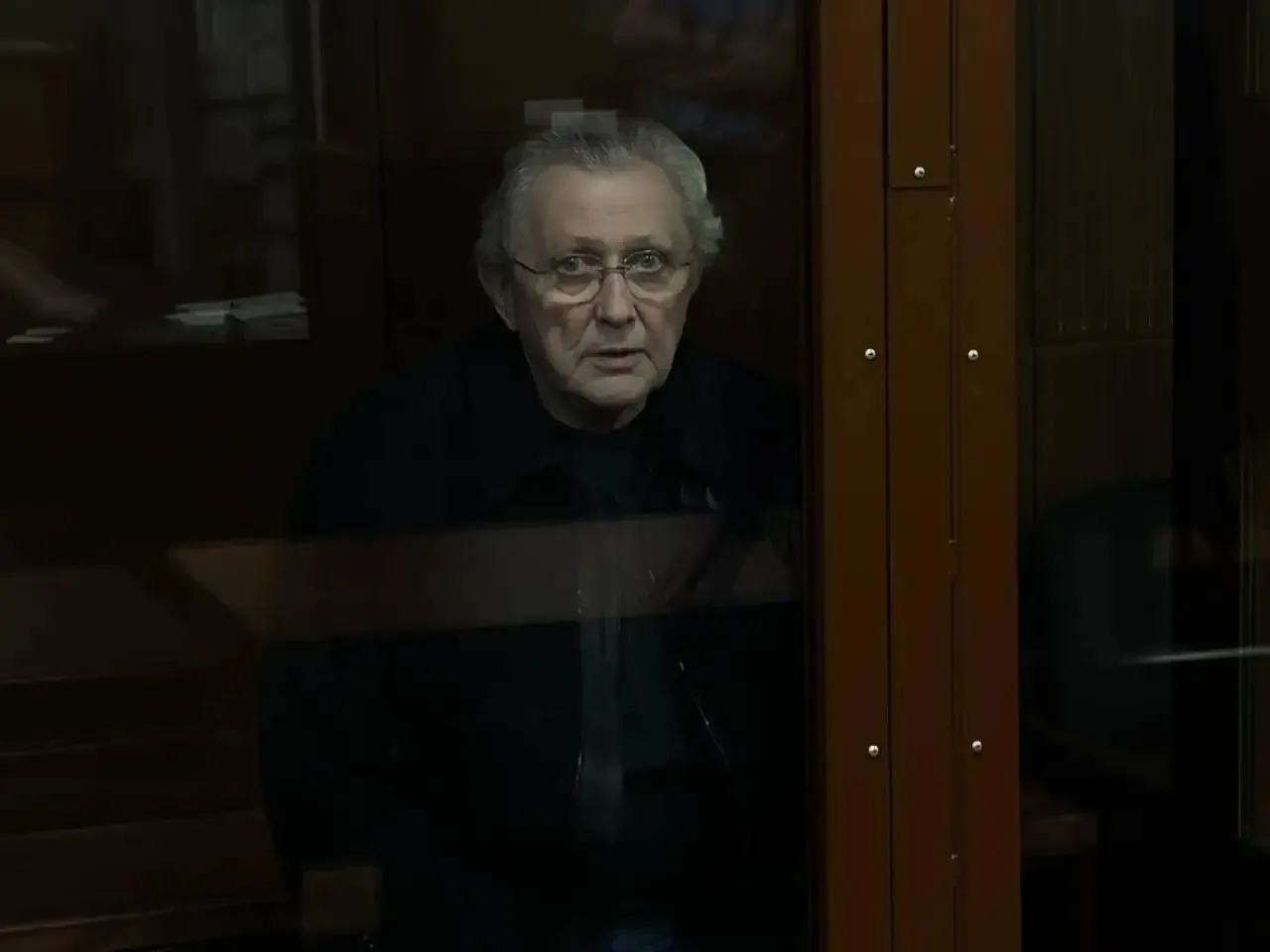С Ильи Трабера сняли обвинение в убийстве бизнесмена Александра Петрова — СК прекратил ...