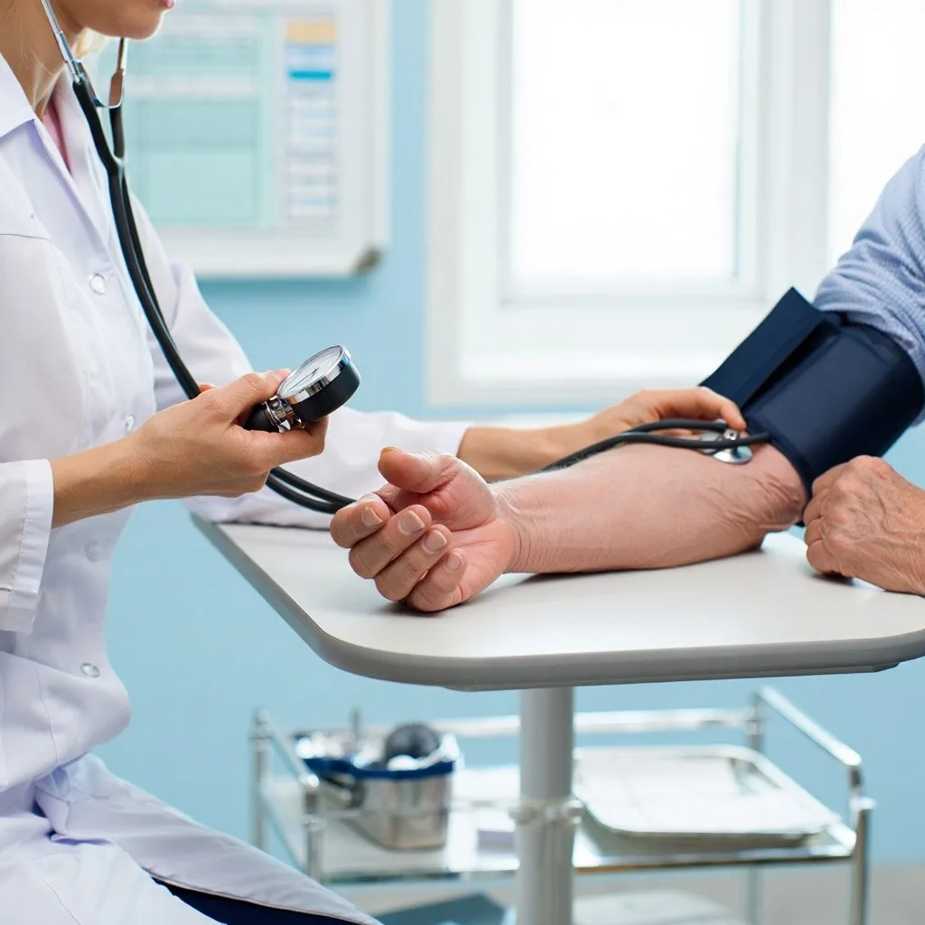 В Кирово‑Чепецке к кардиологу не попасть даже после визита Соколова 🏥