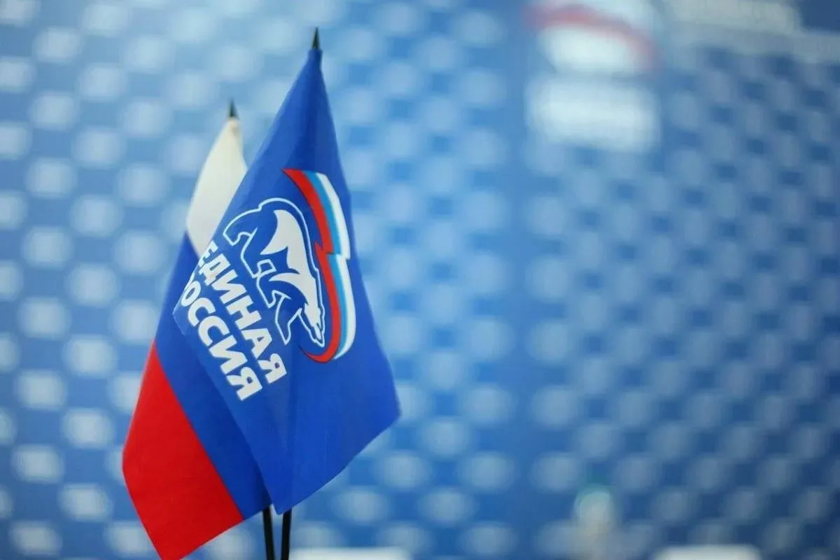 Госдума приняла закон депутатов Единой России, расширяющий меры поддержки семей добровольцев СВО и с