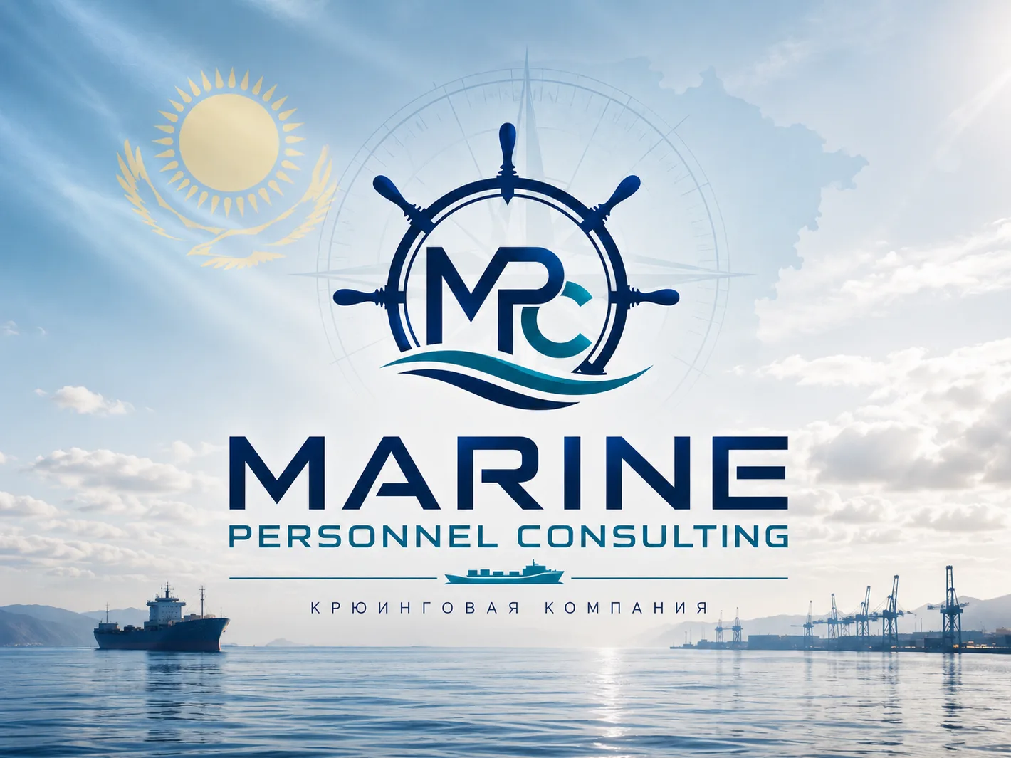 🔥 В крюинговую компанию «MARINE PERSONNEL CONSULTING» срочно требуется специалист: