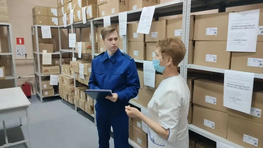 ⚡️Прокуратура в судебном порядке добилась признания сделки, заключенной с нарушением законодательств