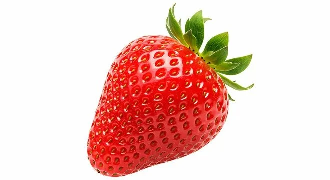 🍓Диетолог назвала норму клубники в день.  Клубника — одна из самых любимых летних ягод, но даже с не
