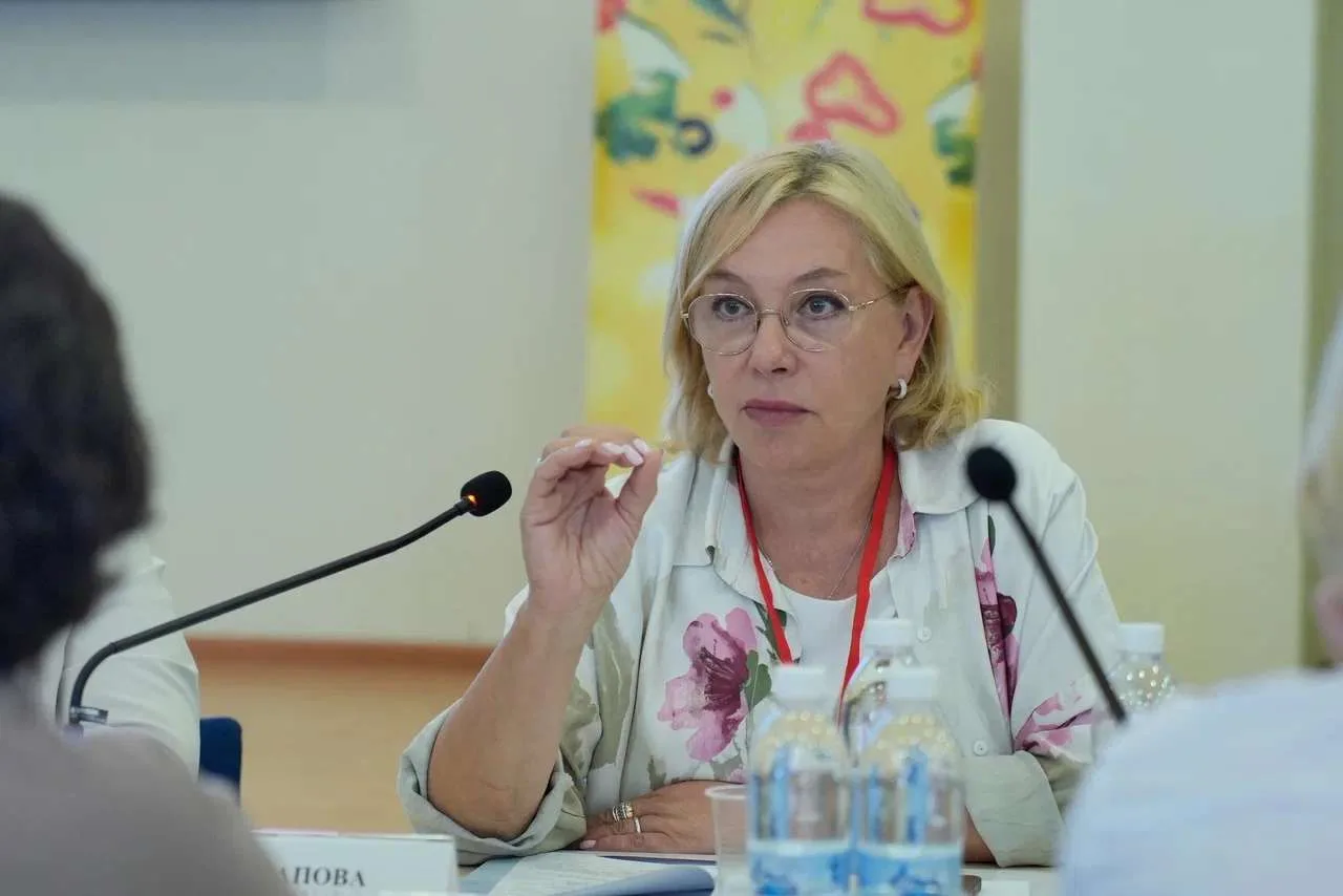 📢 В Кирове прямо сейчас проходит медиафорум «На семи холмах. Вятка 2026»
